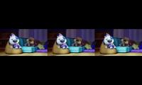 Thumbnail of up to faster LLL parison