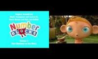 Thumbnail of Waybuloo I Can Count to Bananas Episode