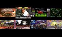 Thumbnail of BAY VIEN NGOC RONG Z - SIEU CHIEU KHONG GIAN
