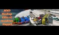 Thumbnail of Accidents Will Happen Mashup