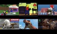 Thumbnail of Up To Faster Sixparison