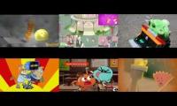 Thumbnail of Masons Favorite Sparta Remixes Sixparison #12.