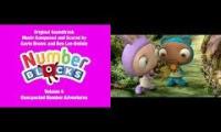 Thumbnail of Waybuloo One Giant Step Puppet Show Episode
