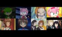 Thumbnail of Annoying Goose AMV Edition 49