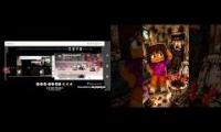 Thumbnail of up to faster 70 parison