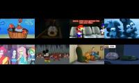Thumbnail of Masons Favorite KrazyGibrahams World Sparta Remixes Eightparison