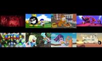 Thumbnail of Masons Favorite KrazyGibrahams World Sparta Remixes Eightparison #2