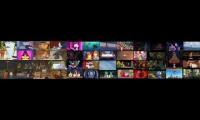 Thumbnail of Almost, Joe Vasquze 56 movies at once