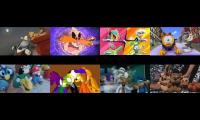 Thumbnail of Masons Favorite KrazyGibrahams World Sparta Remixes Eightparison #3