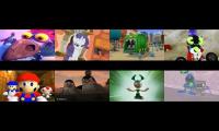 Thumbnail of Masons Favorite KrazyGibrahams World Sparta Remixes Eightparison #4