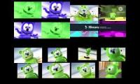 Thumbnail of REUPLOAD 16 gummy bears