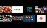 All 8 Videos At Once