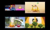 Thumbnail of Up To Faster Wheres Chicky 29