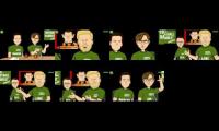 Thumbnail of The Football Ramble Podcast Episodes By 442oons Played At Once