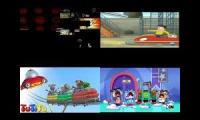Thumbnail of Up To Faster 169parison
