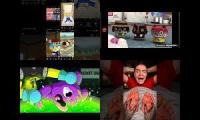 Thumbnail of YouTube Multipiler sceaming