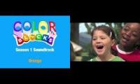 Thumbnail of Waybuloo Oranges Day Episode
