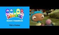 Thumbnail of Waybuloo Pick a Happy Plant Episode