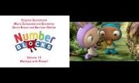 Thumbnail of Waybuloo Nines Time to Puppet Show Episode