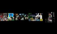Thumbnail of All screamers at once