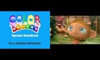 Thumbnail of Waybuloo Its a Colourful Balancing! Episode