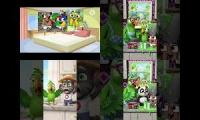 Thumbnail of Up to faster 4 parison to talking Pierre Friends