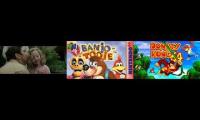 Thumbnail of Chantaje & Banjo Tooie & Donkey Kong 64