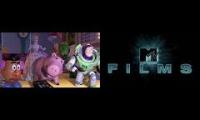 Thumbnail of Toy Story Gets Paramount Pictures / MTV Films / DHP (Jackass Number Two 2006 varimat)