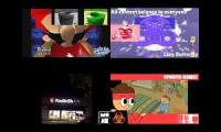 Thumbnail of Sparta Remixes Side by Side 25 (Cooper Black Version)