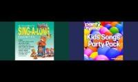 Thumbnail of Shell Be Coming Round the Mountain - Gaynor Ellen Vs. Party Tyme Karaoke