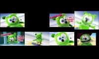 Thumbnail of 8 gummy bears моя версия