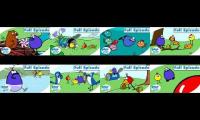 Thumbnail of All Peep and the Big Wide World Episodes/Segments at the same time (Season 1) (Part 3)