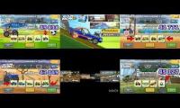 Thumbnail of Up to Faster 52 Parison to Hill Climb Racing 2