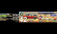 Thumbnail of Up to Faster 54 Parison to Hill Climb Racing 2