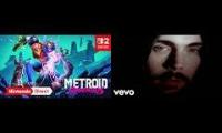 Thumbnail of Metroid Ravenous + Space Lord