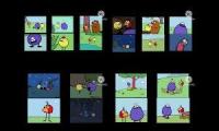 Thumbnail of all peep and the big wide world season 3 Episodes at the same time