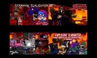 Thumbnail of Starman madness I guess...