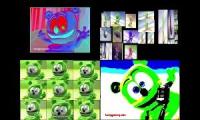 Thumbnail of 54 gummy bear song version