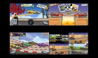 Thumbnail of Up to Faster 58 Parison to Hill Climb Racing 2