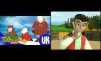 Thumbnail of Rupert and the Missing Snow.mpg