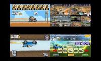 Thumbnail of Up to Faster 61 Parison to Hill Climb Racing 2