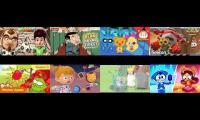 Thumbnail of Piccolettas Awesome World: Toy Rangers Are On The Go! 2