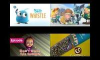 Thumbnail of Up to faster 4 parison to Carlo v