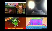 Thumbnail of Up to faster 7 parison to Carlo v