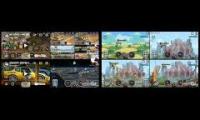 Thumbnail of Up to Faster 65 Parison to Hill Climb Racing 2