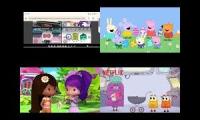 Thumbnail of Amandas friends makes cry everything d4