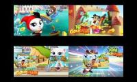 Thumbnail of TTGR Mashup OST Music