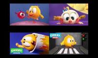 Thumbnail of Wheres Chicky 4 Parsion v4