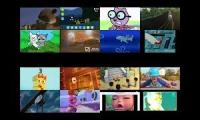 Thumbnail of Sparta remix the end of the woled! Superpasion