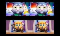 Thumbnail of up to faster 4 parison